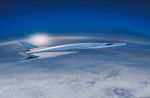 Samolot koncepcyjny Boeinga zachwyca przyszłych pasażerów