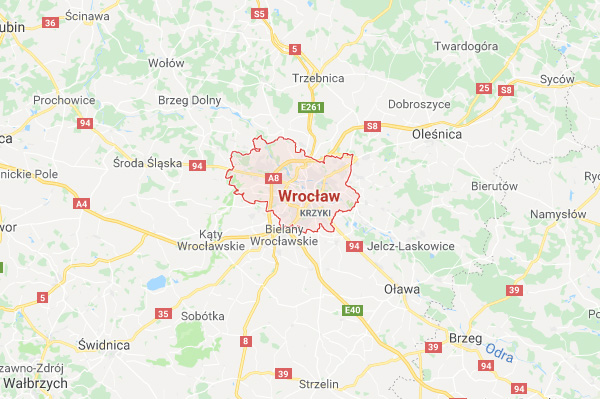 Leasing Wrocław