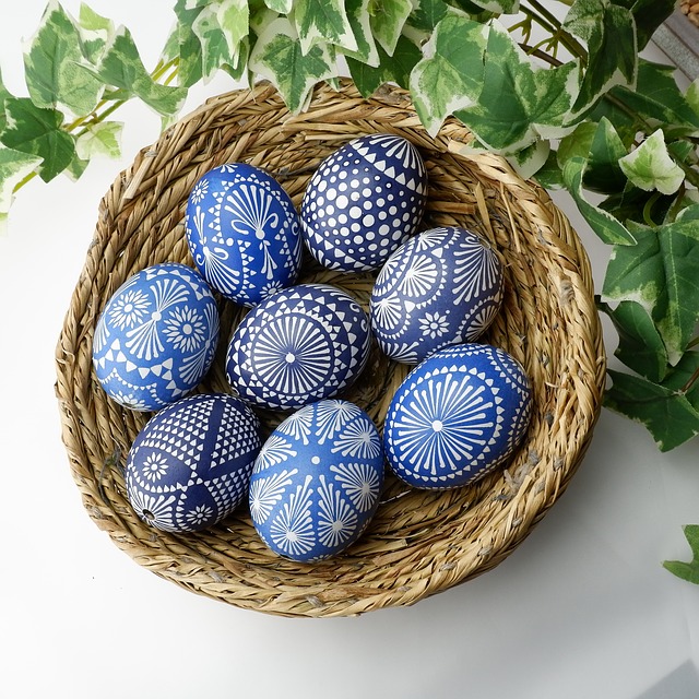 Leasing Oleśnica składa najserdeczniejsze życzenia z okazji Świąt Wilkanocnych