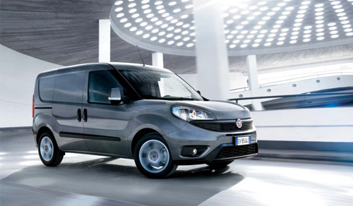 Twój Tani Leasing Środa Śląska - Kup Fiata Fiorino Cargo