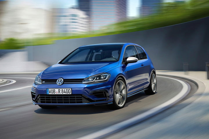 najchętniej leasingowane samochody osobowe